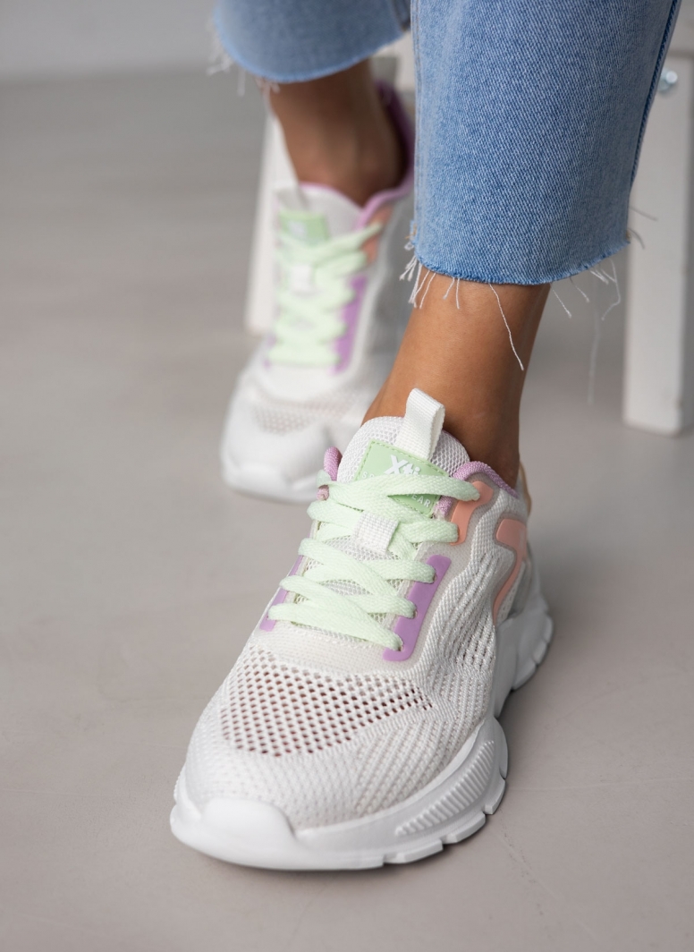 Sneakers υφασμάτινα Xti140776
