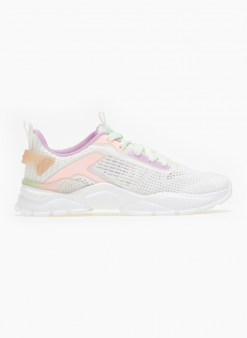 Sneakers υφασμάτινα Xti140776
