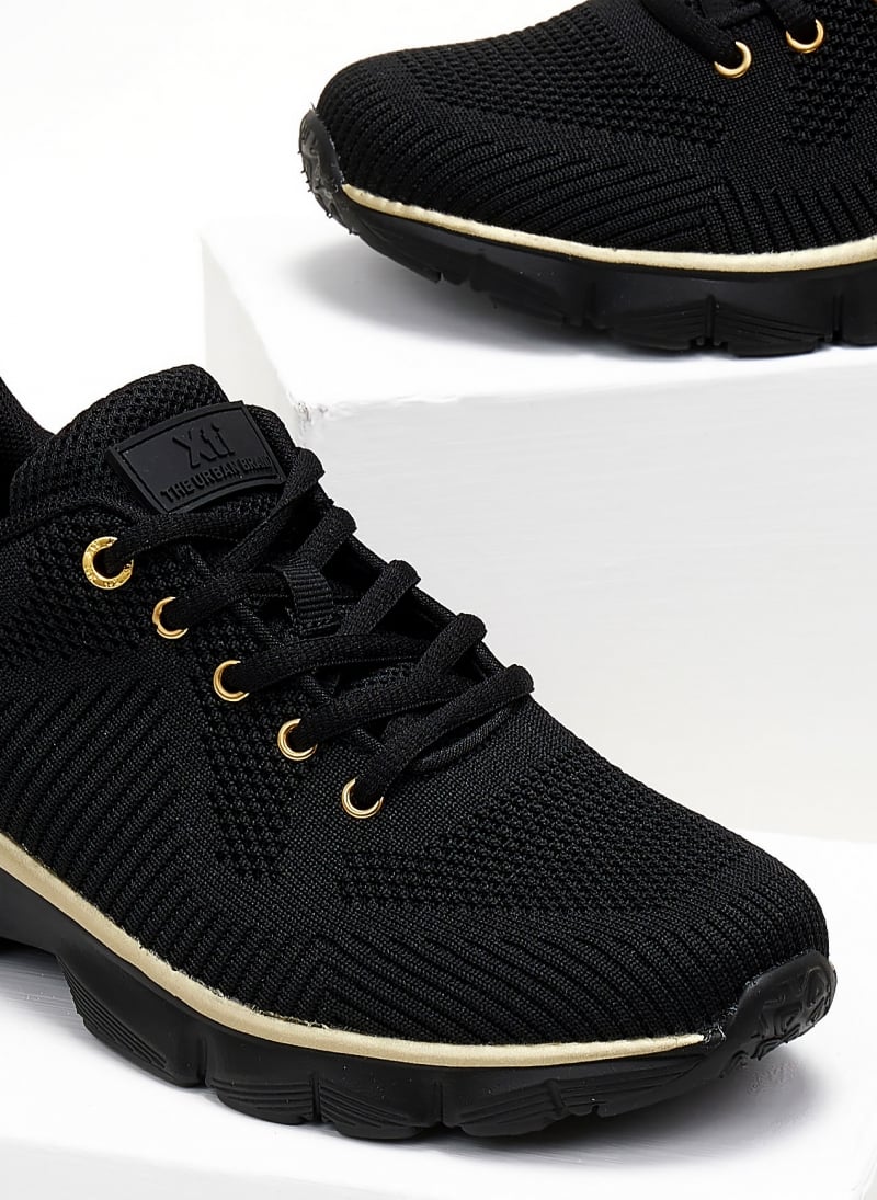 Sneakers υφασμάτινα Xti1 41513