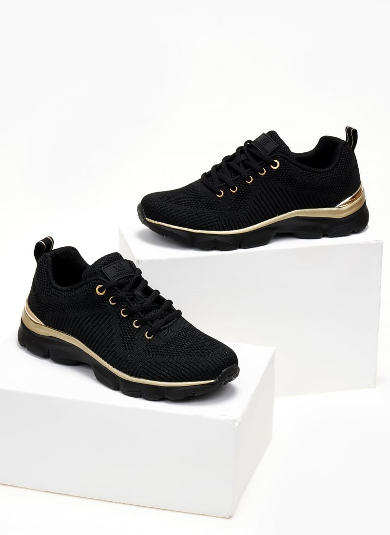 Sneakers υφασμάτινα Xti1 41513