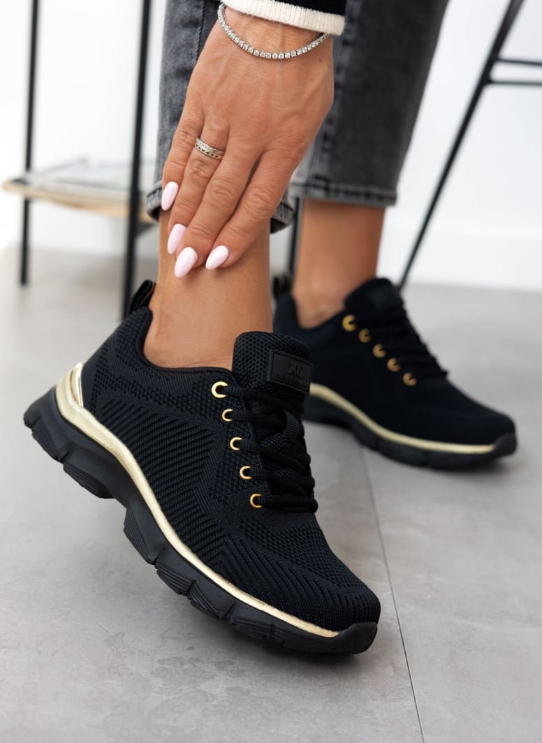 Sneakers υφασμάτινα Xti1 41513