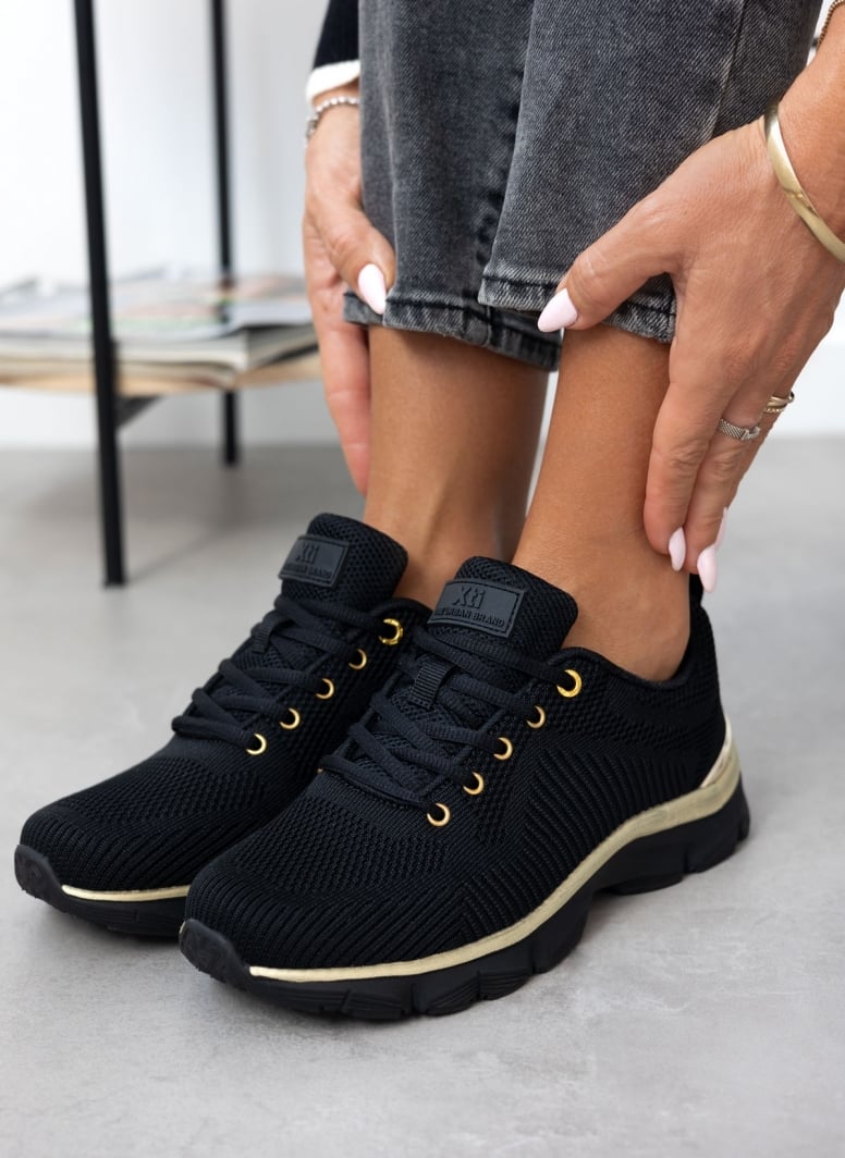 Sneakers υφασμάτινα Xti1 41513
