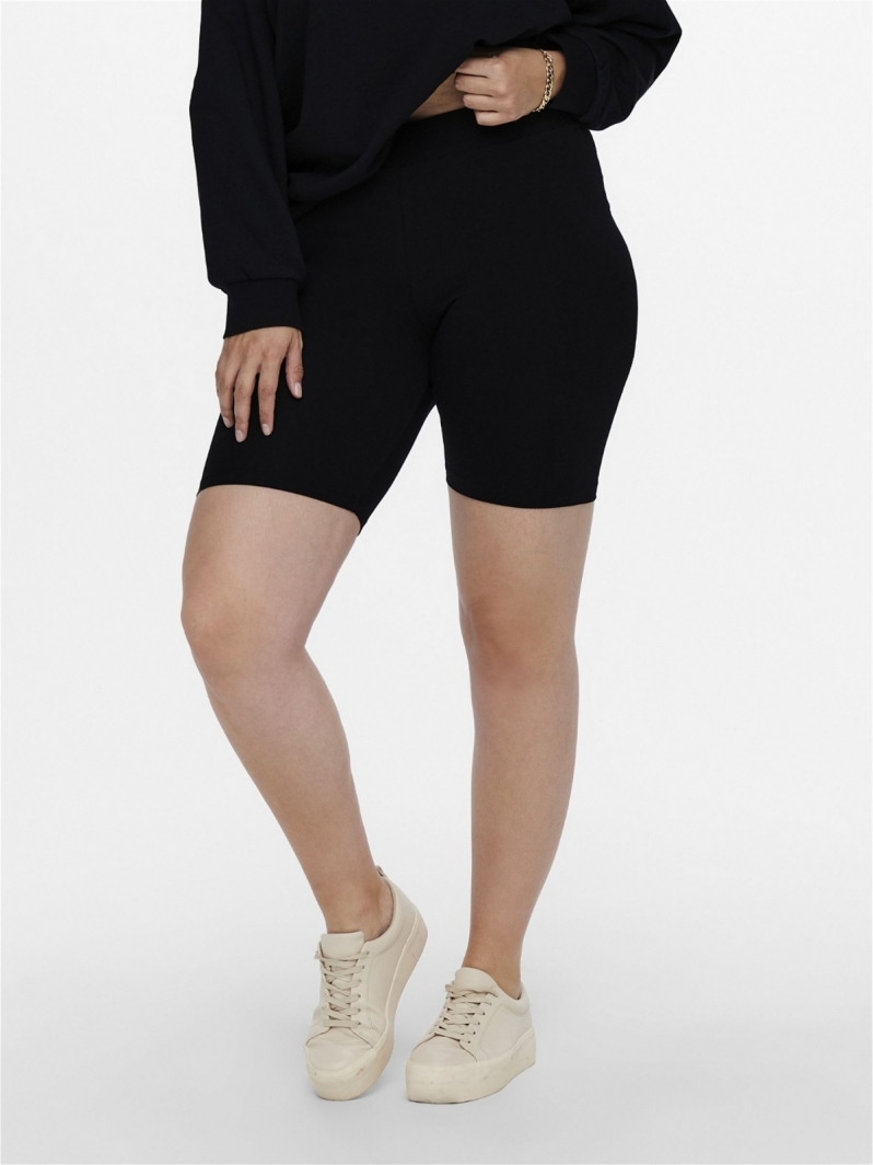 Σορτς κολάν plus size CARMAKOMA 15176212