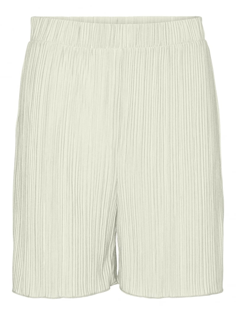 Σορτς με σχέδιο στην ύφανση Vero Moda 10317013