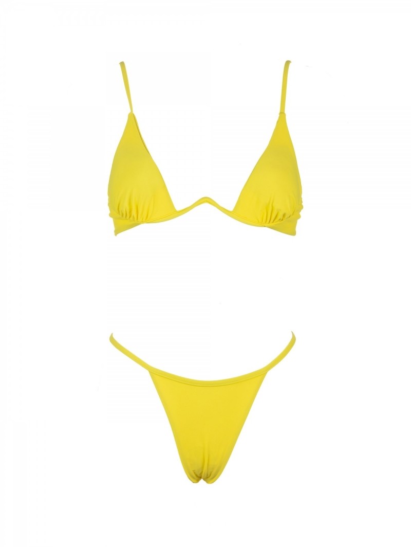 String bikini