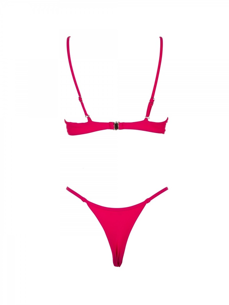 String bikini