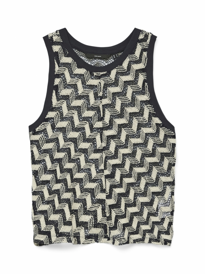Τοπ crochet Vero Moda 10327092