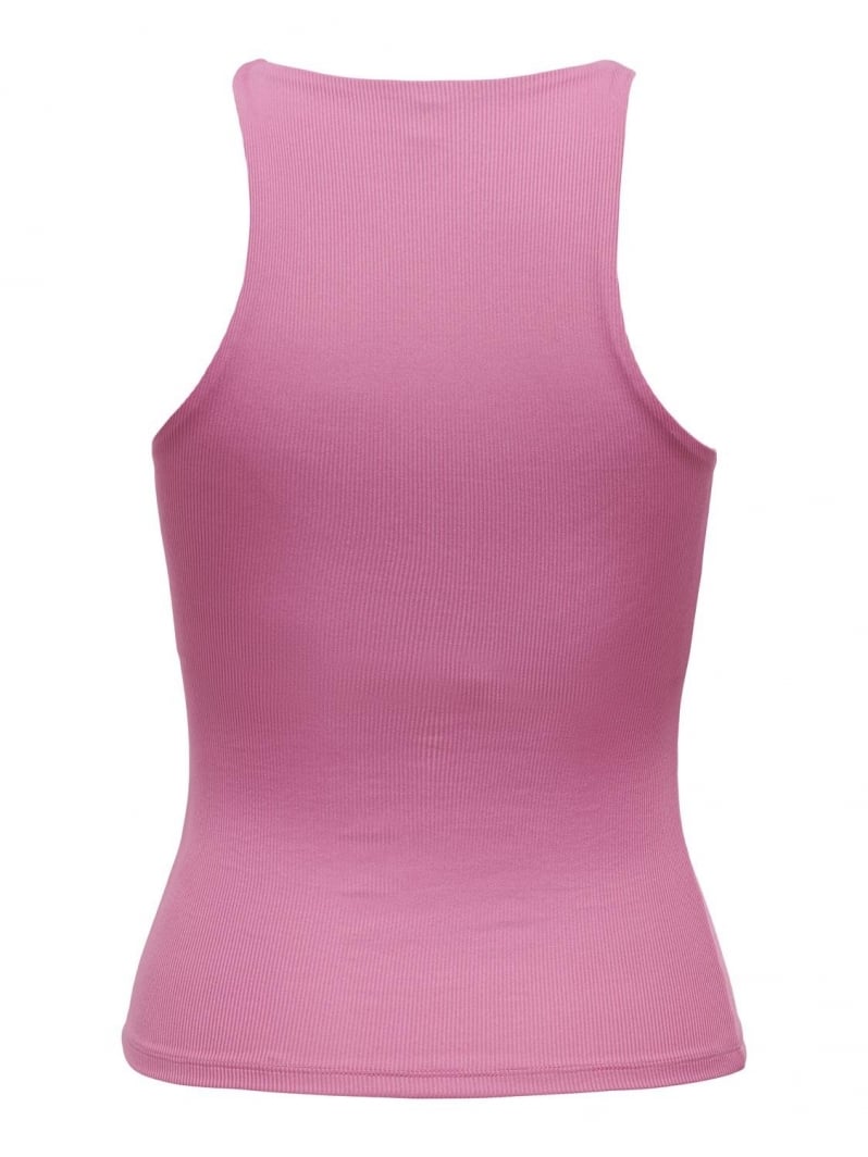 Τοπ halter ONLY 15319384
