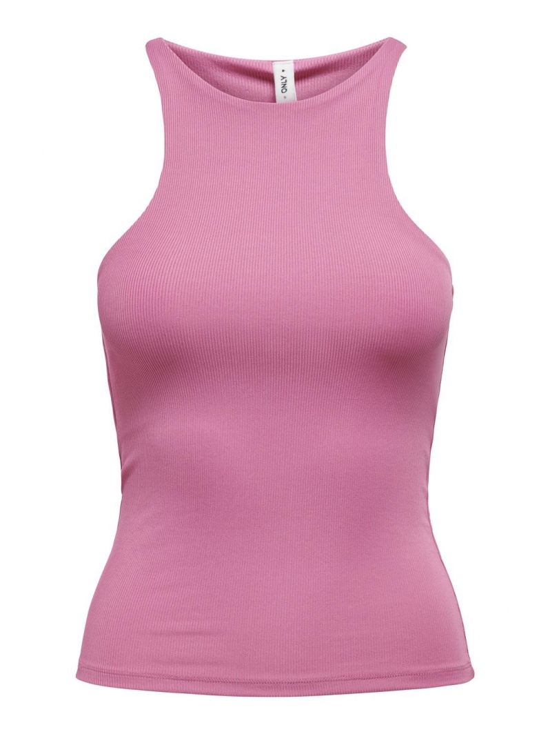 Τοπ halter ONLY 15319384