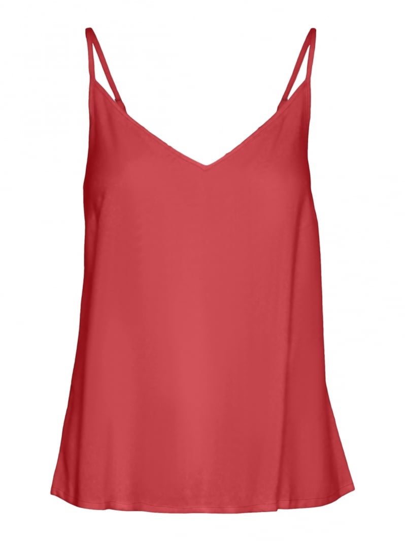 Τοπ ραντάκι basic Vero Moda 10297362