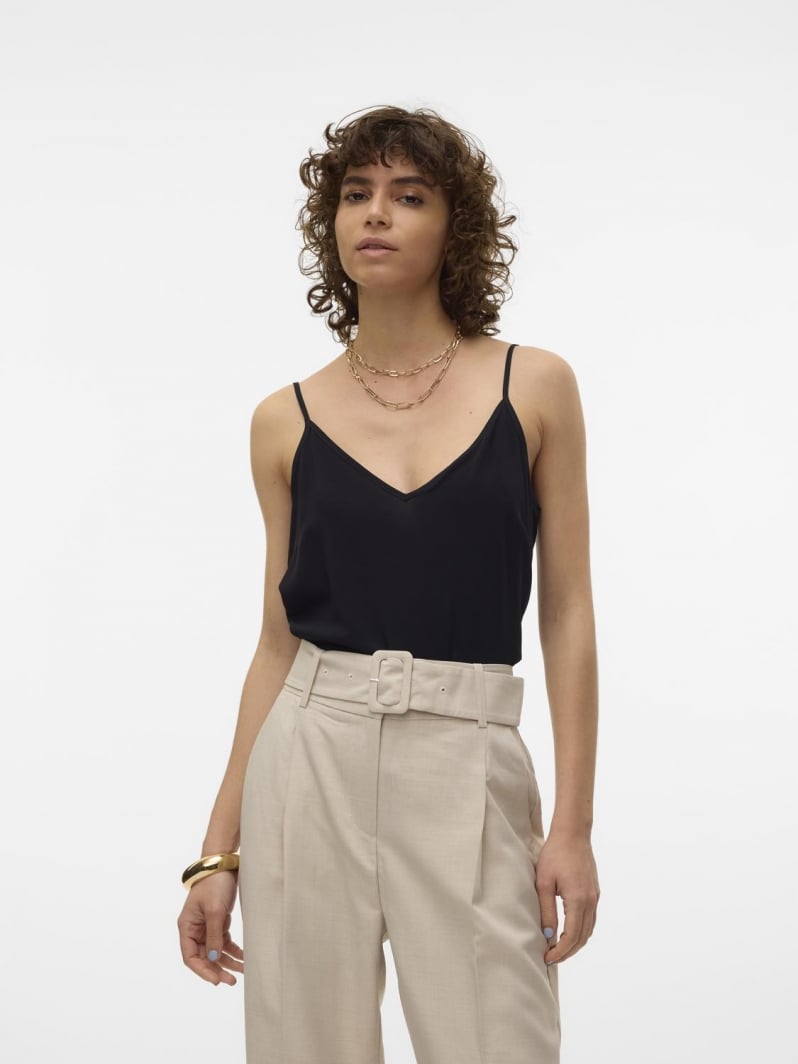 Τοπ ραντάκι basic Vero Moda 10297362