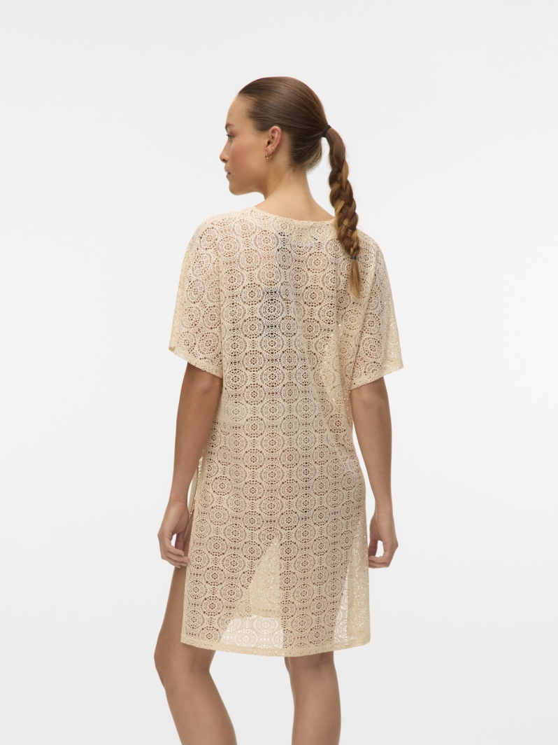 Τουνίκ με διάτρητο σχέδιο Vero Moda 10325039