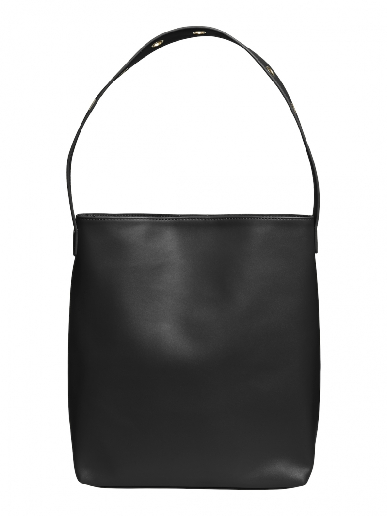 Τσάντα ώμου με μεταλλικά στοιχεία Vero Moda 17154388